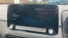 Hyundai KONA 150kW Premium 64kWh 5dr Auto Electric Hatchback